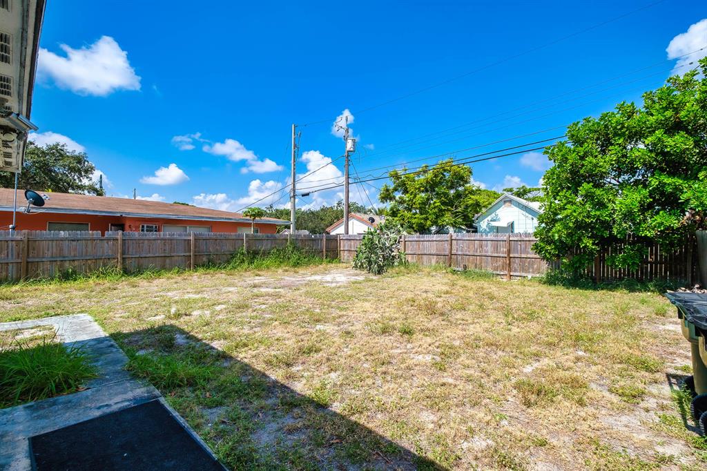 Town of Lake Worth - Residential