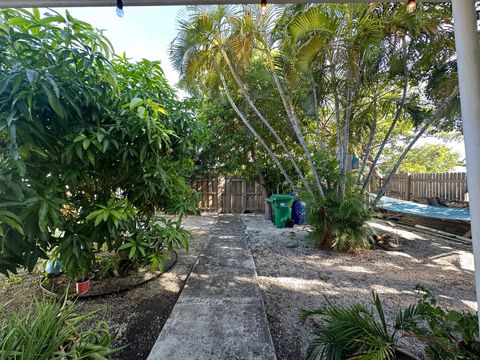 A home in Key West