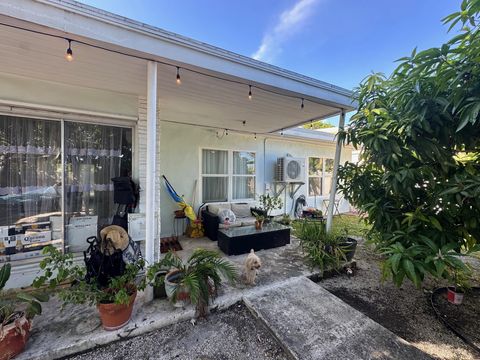 A home in Key West