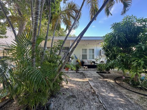 A home in Key West