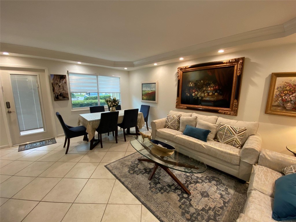 Century Village East - Residential