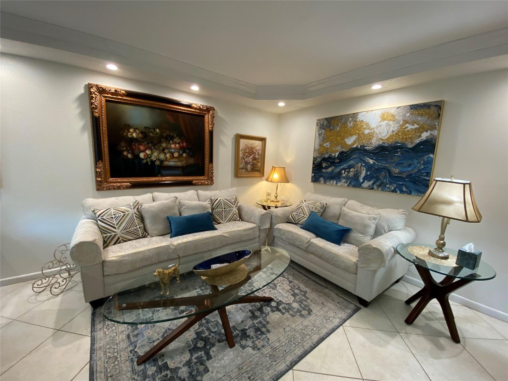 Century Village East - Residential