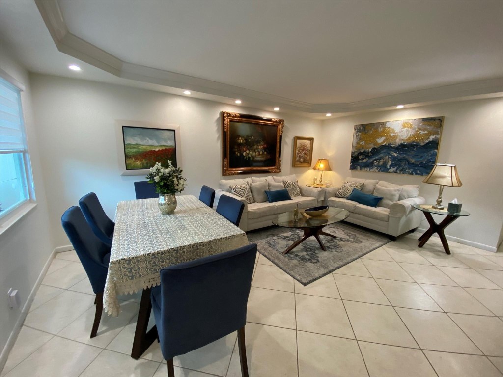 Century Village East - Residential