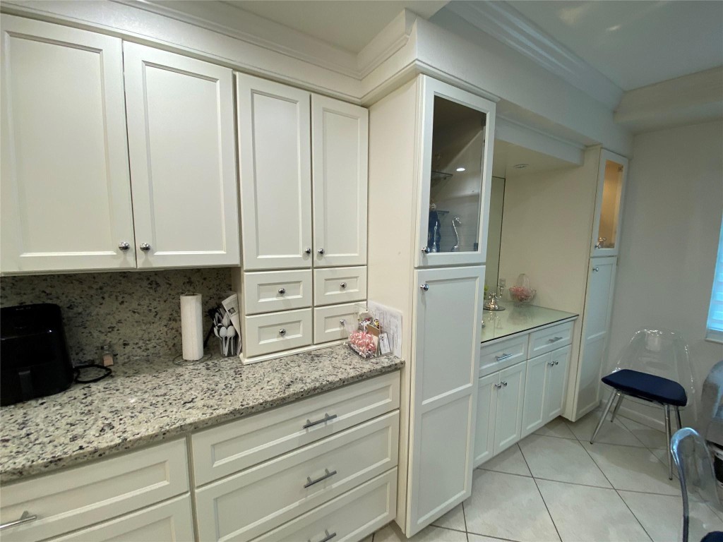 Century Village East - Residential