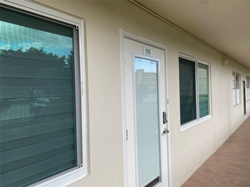 Century Village East - Residential