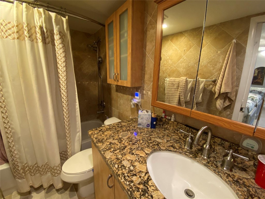 Century Village East - Residential