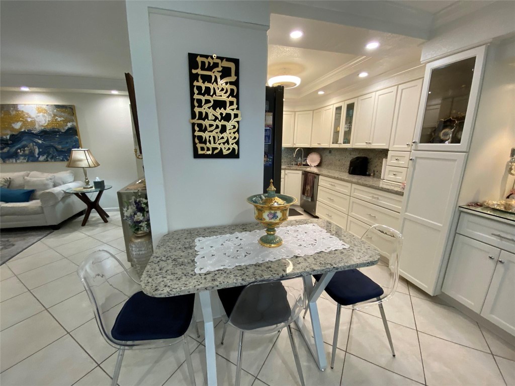 Century Village East - Residential