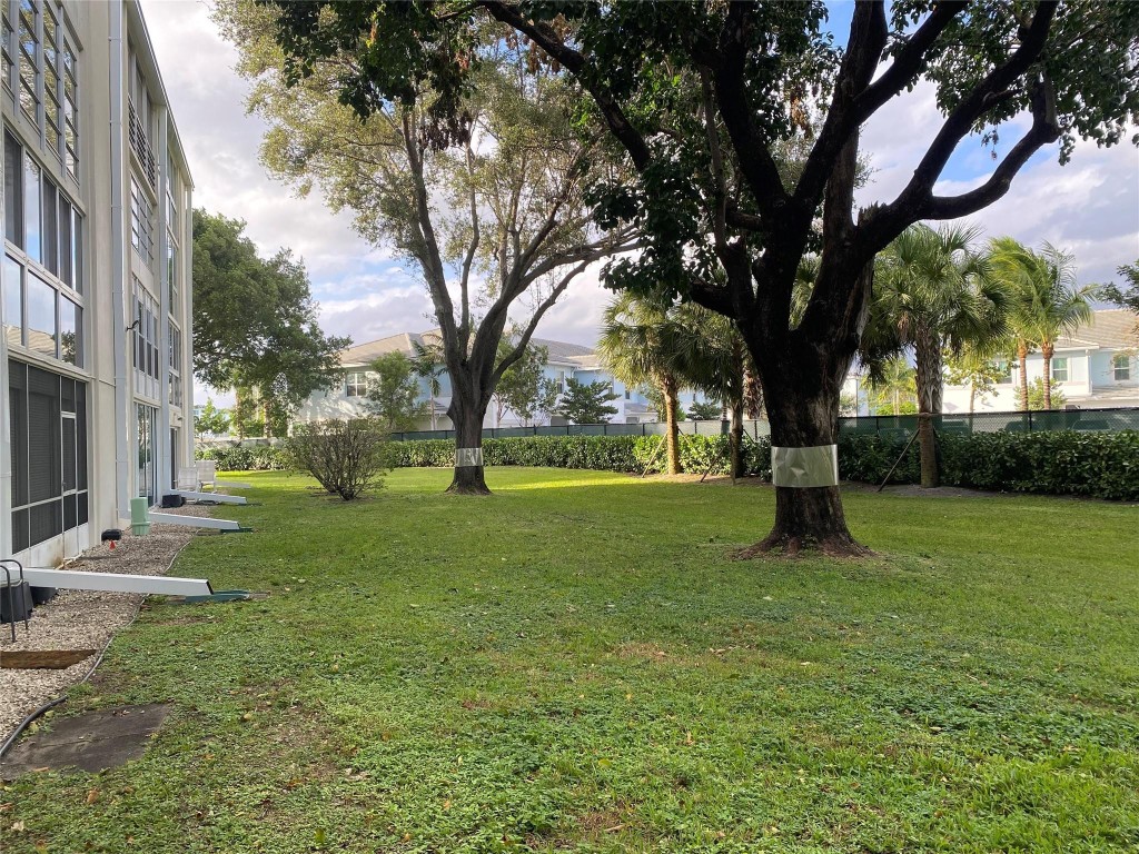 Century Village East - Residential