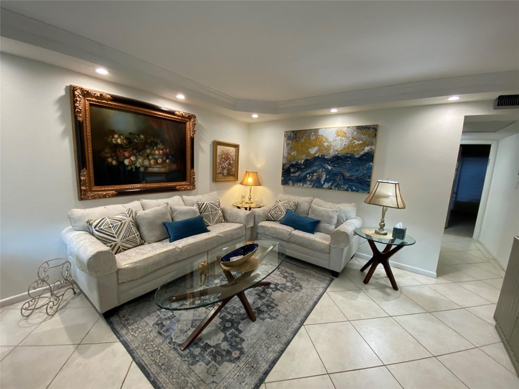 Century Village East - Residential