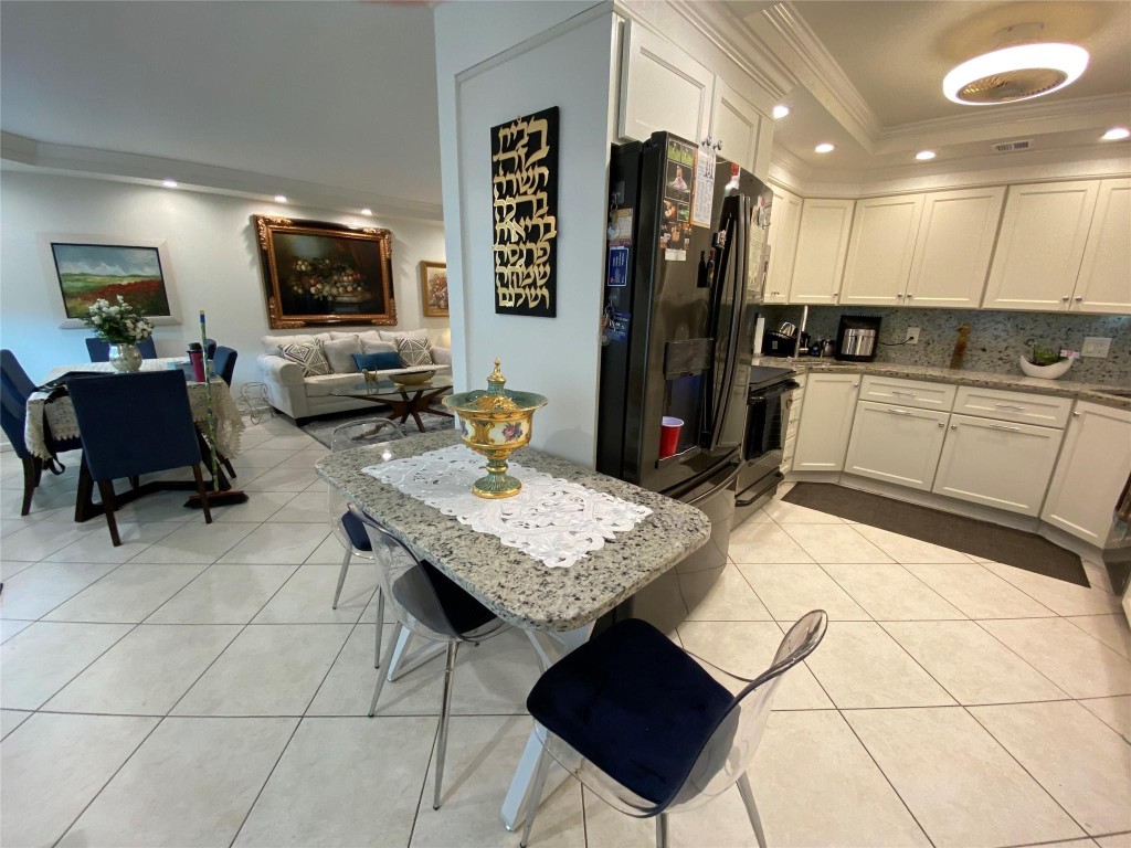Century Village East - Residential