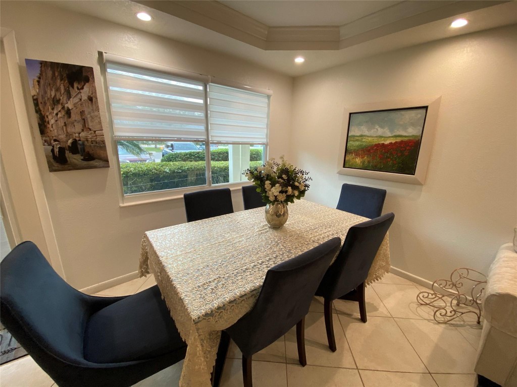 Century Village East - Residential