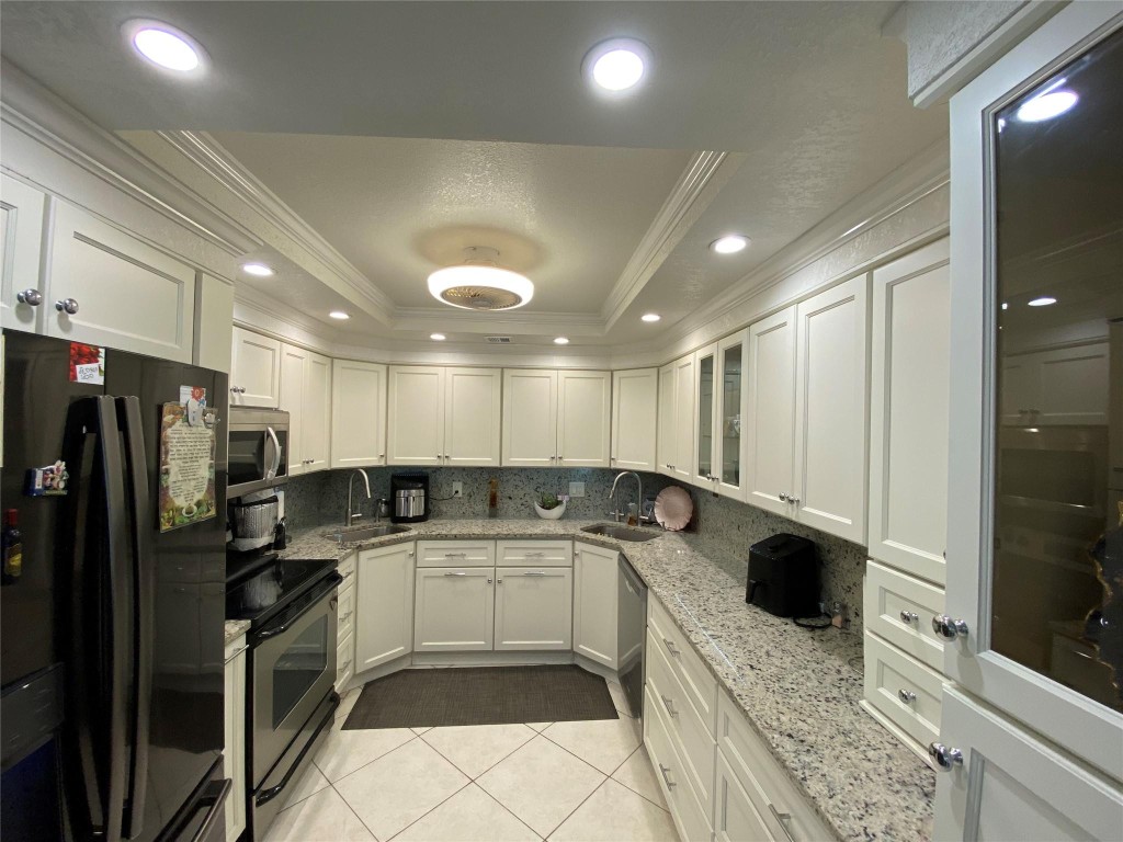 Century Village East - Residential