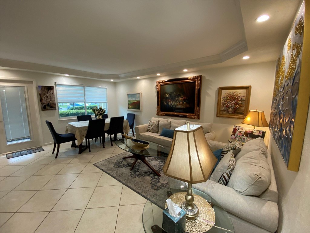 Century Village East - Residential