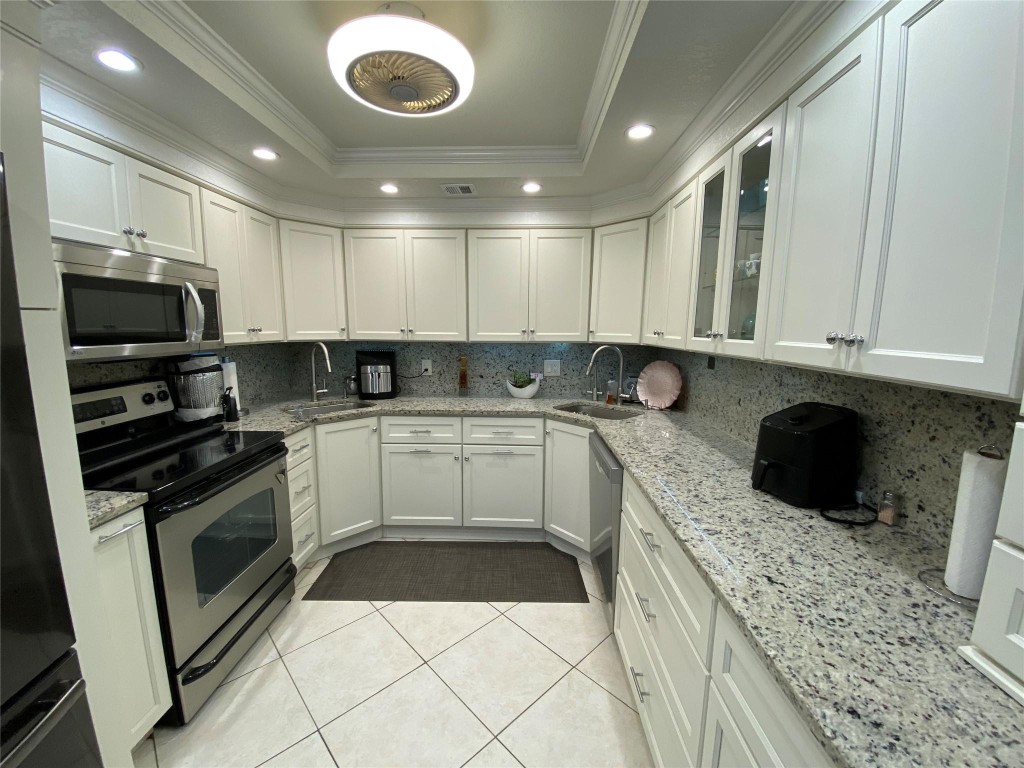 Century Village East - Residential