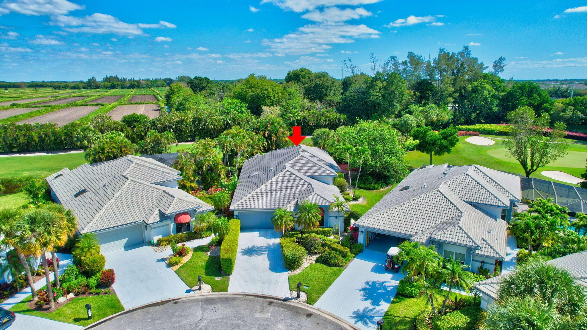 STONEBRIDGE - Residential