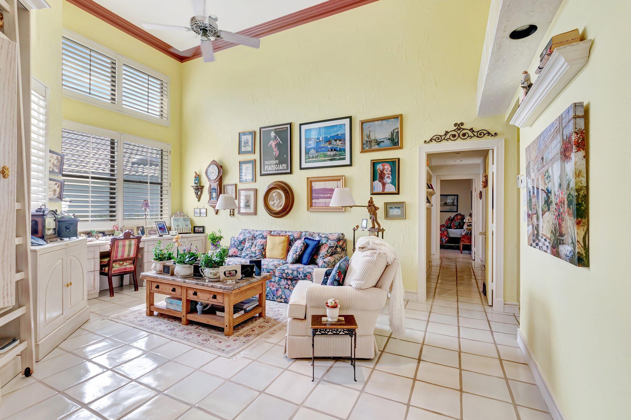 STONEBRIDGE - Residential