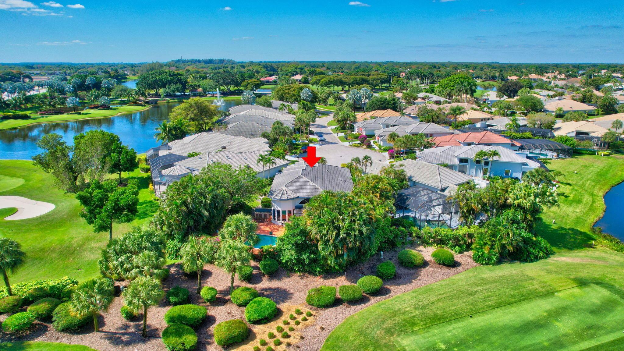 STONEBRIDGE - Residential