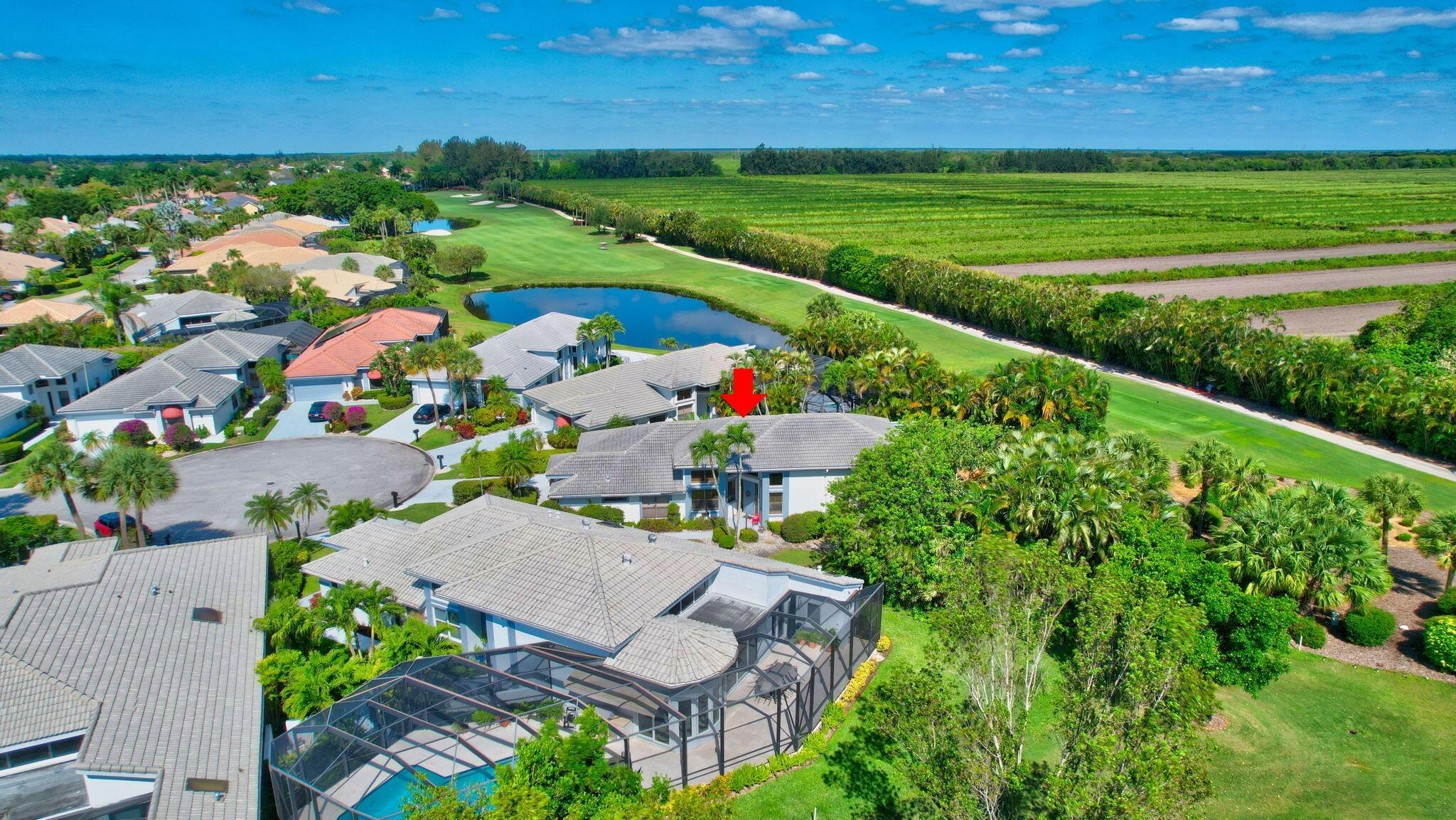 STONEBRIDGE - Residential