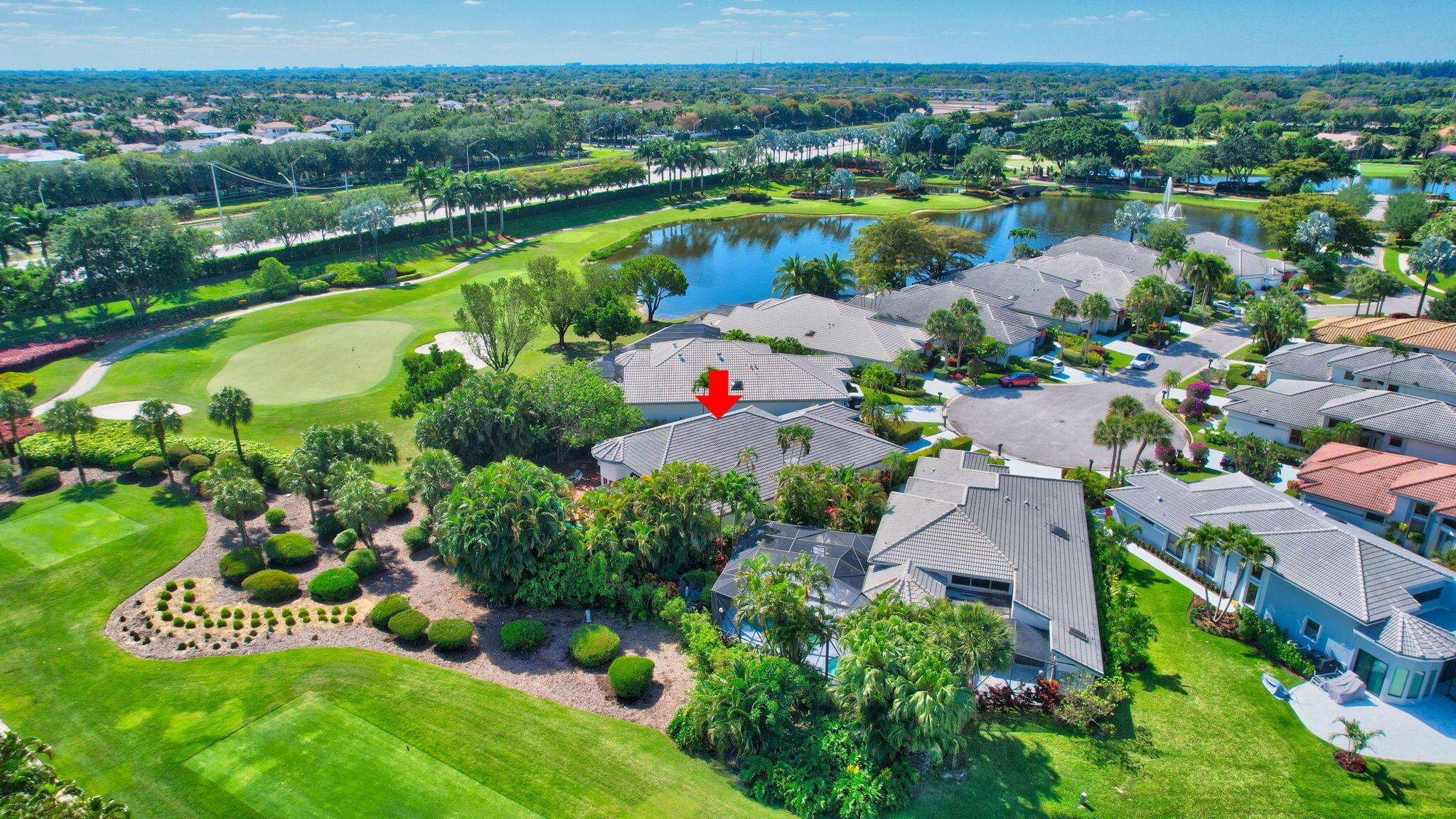 STONEBRIDGE - Residential