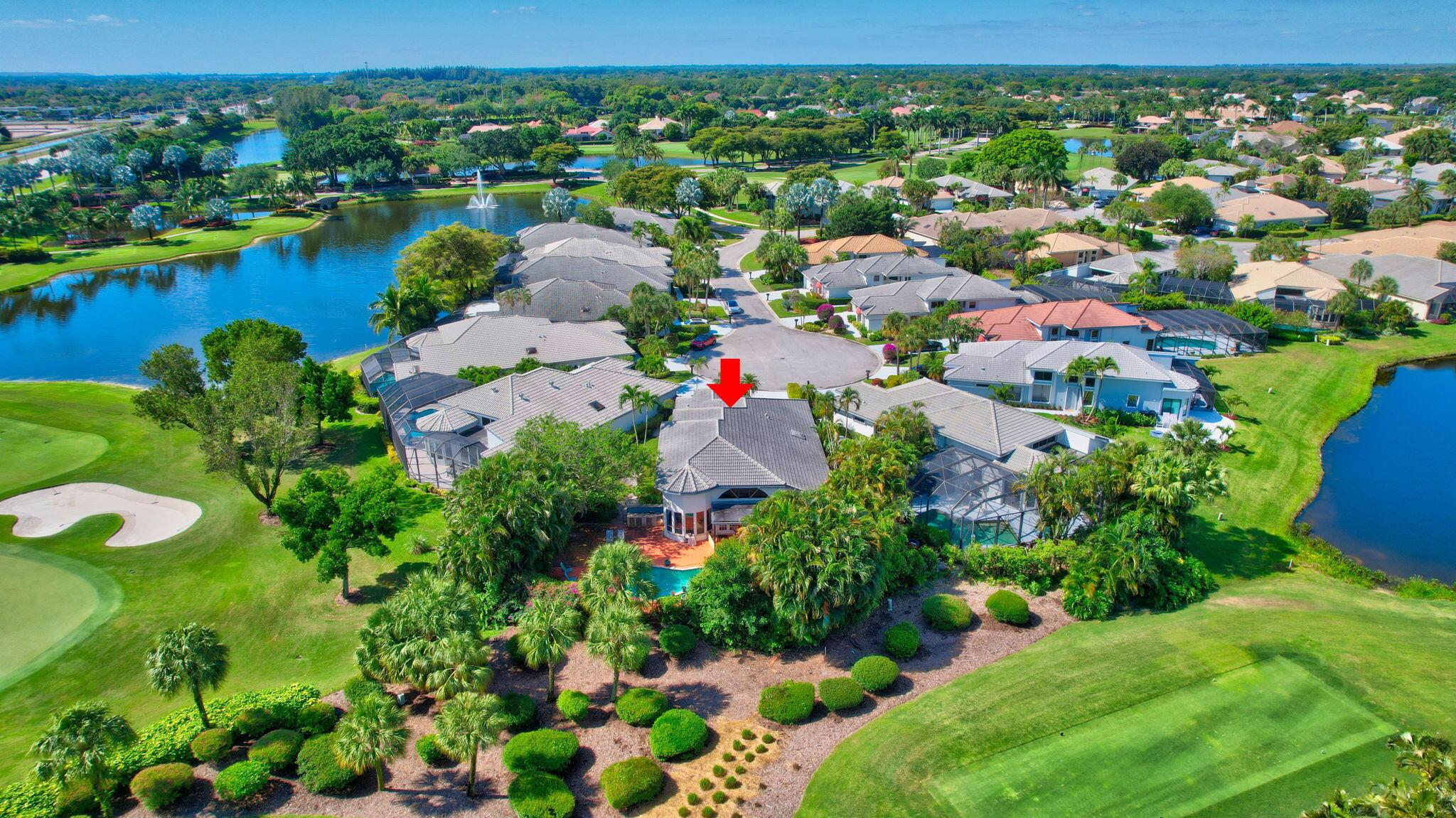 STONEBRIDGE - Residential