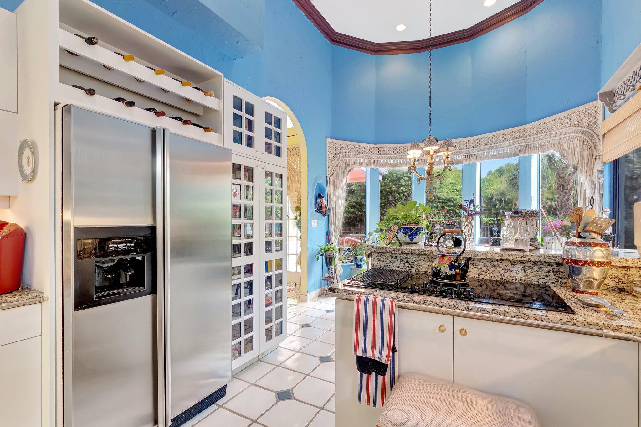 STONEBRIDGE - Residential