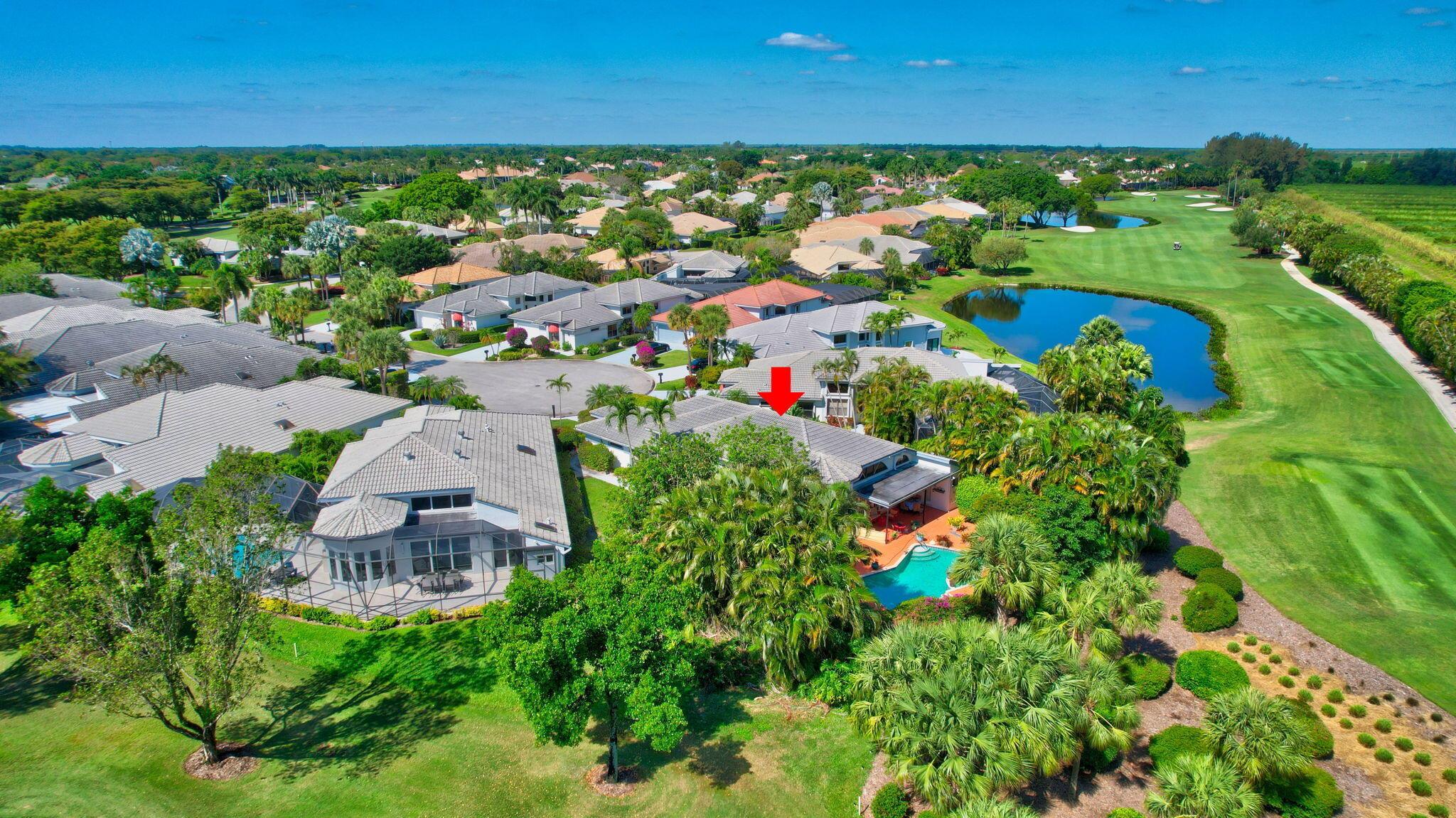 STONEBRIDGE - Residential