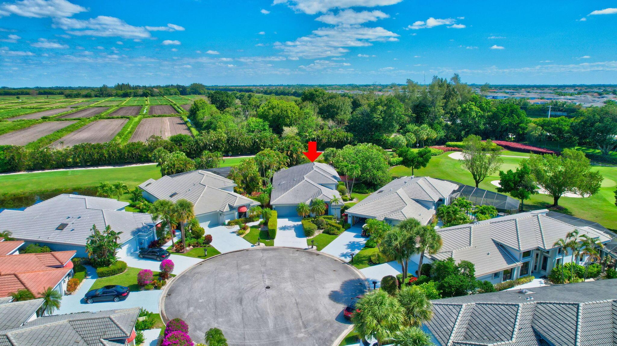 STONEBRIDGE - Residential