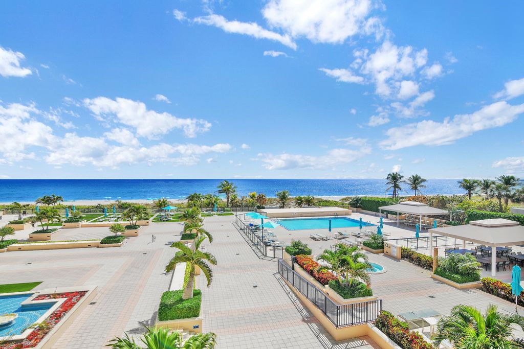 Photo of 2000 S Ocean Blvd #3-b, Boca Raton, FL 33432 (MLS # B26000804)