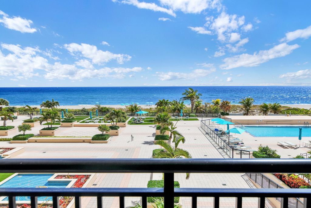 Photo of 2000 S Ocean Blvd #3-b, Boca Raton, FL 33432 (MLS # B26000804)