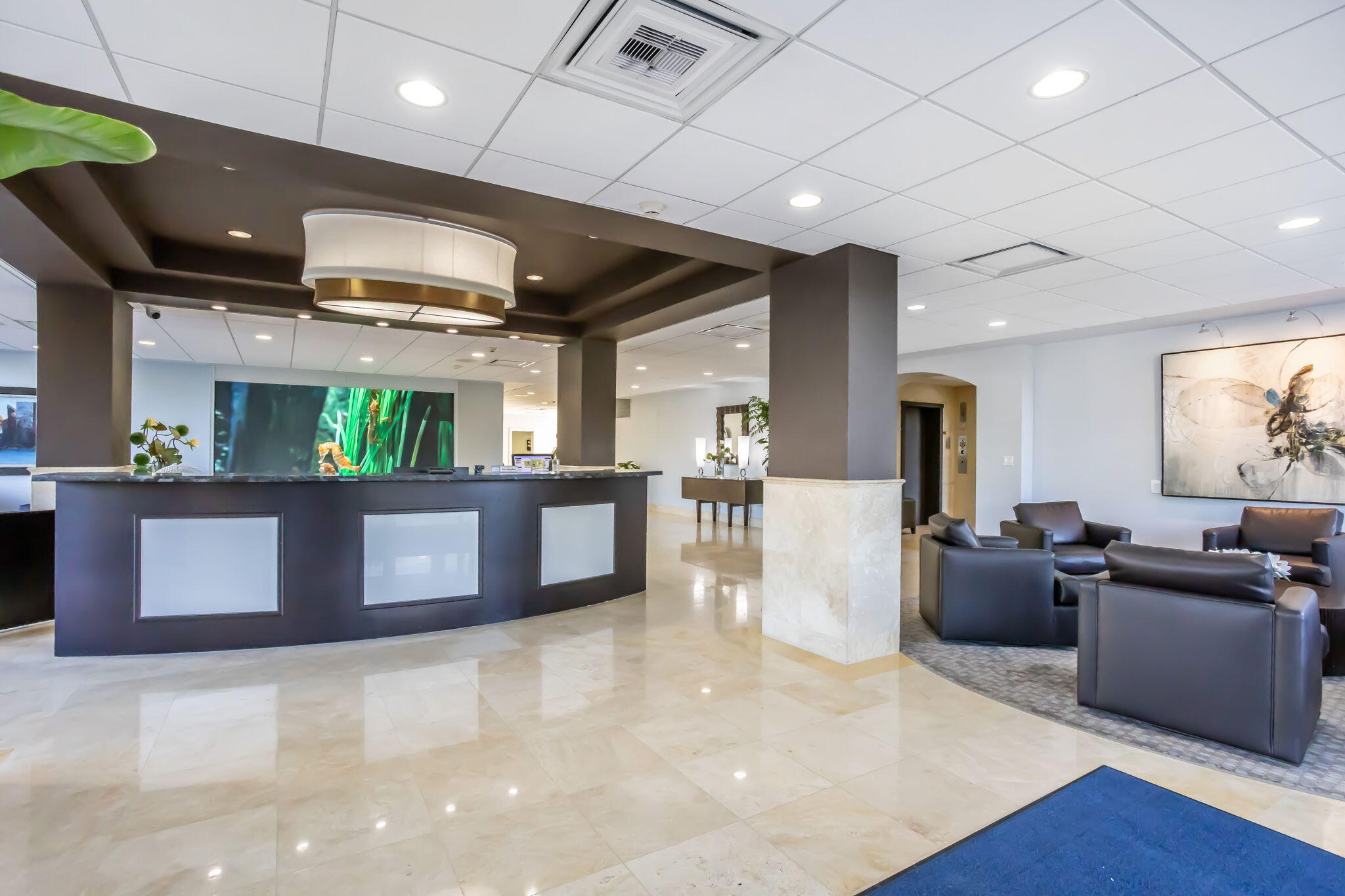 WHITEHALL - Residential