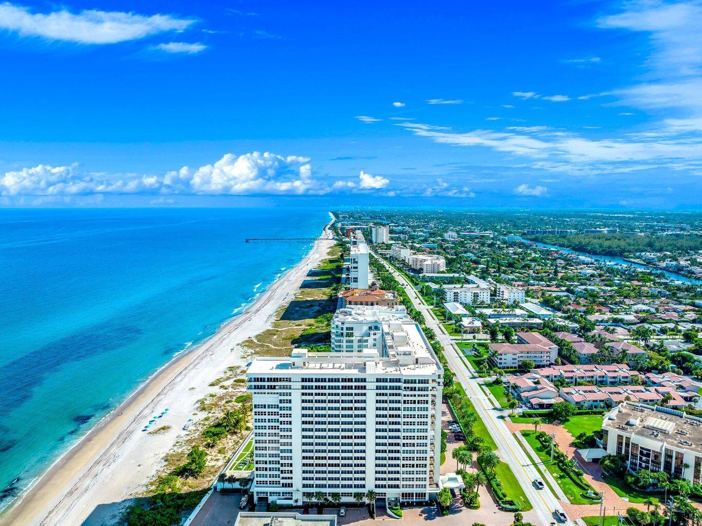 WHITEHALL - Residential