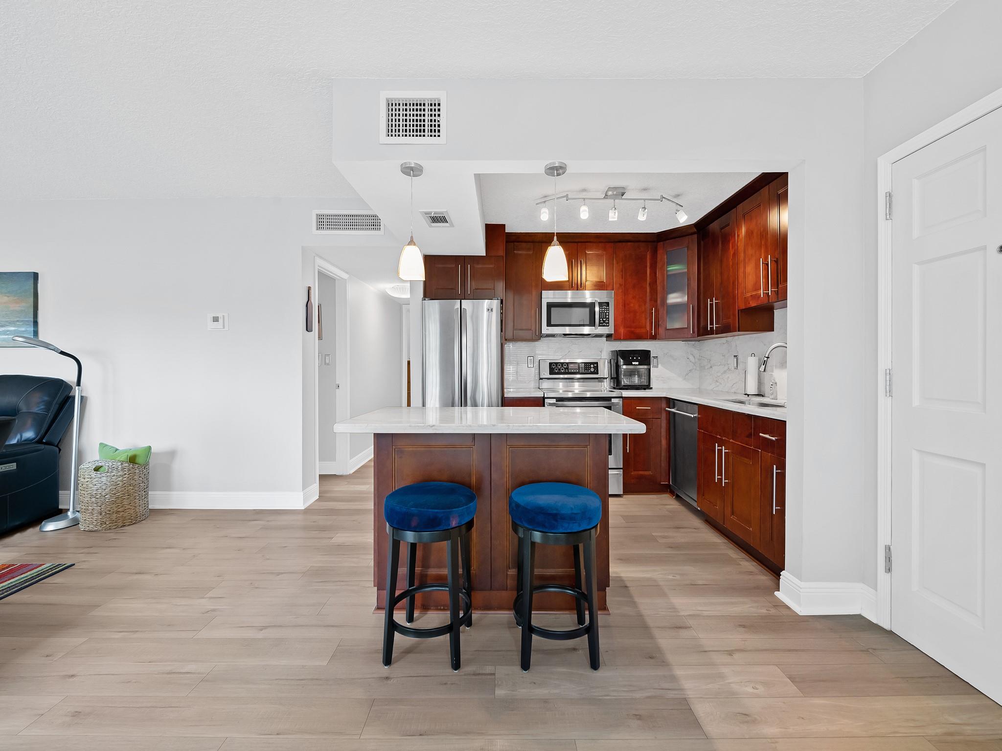 Rivers Bend - Residential