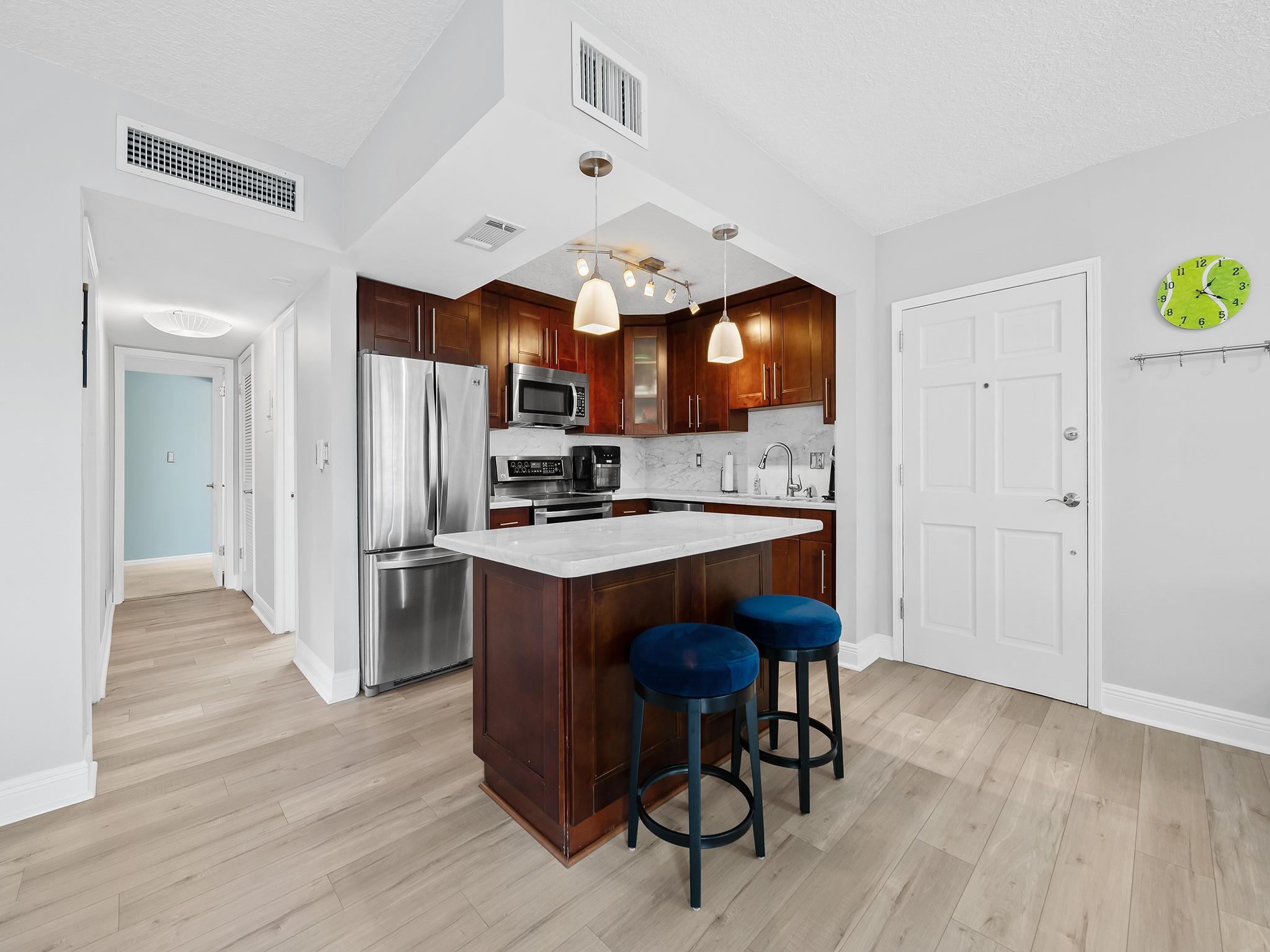 Rivers Bend - Residential