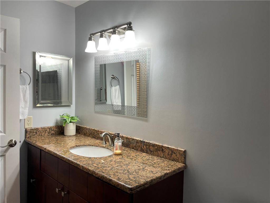 WHISPER WALK - Residential