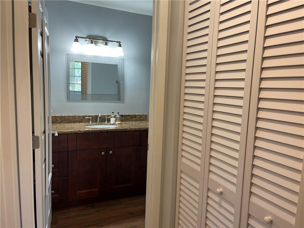 WHISPER WALK - Residential