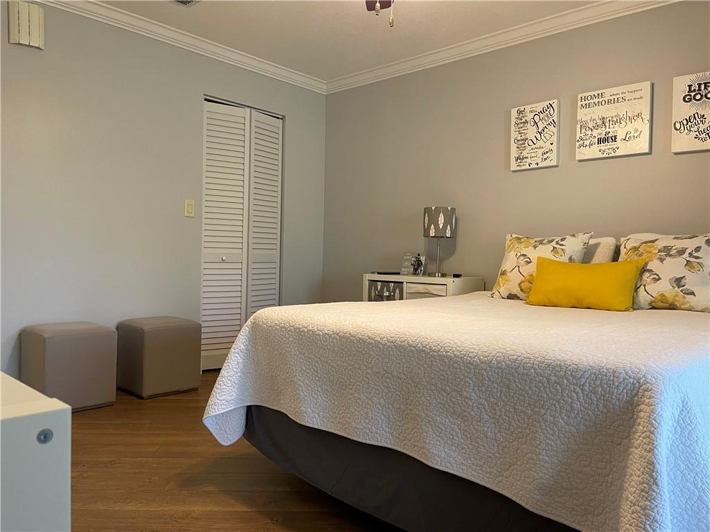 WHISPER WALK - Residential