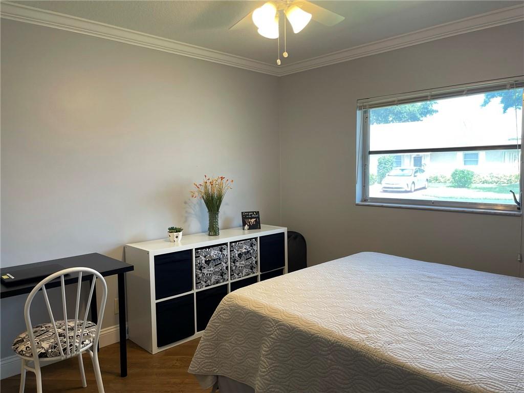 WHISPER WALK - Residential