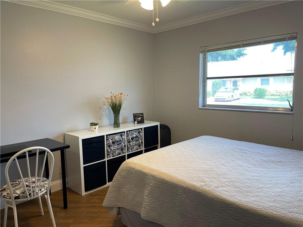 WHISPER WALK - Residential