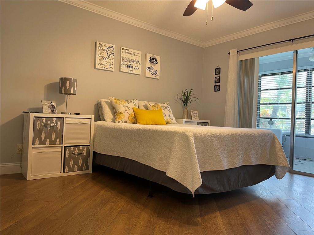 WHISPER WALK - Residential