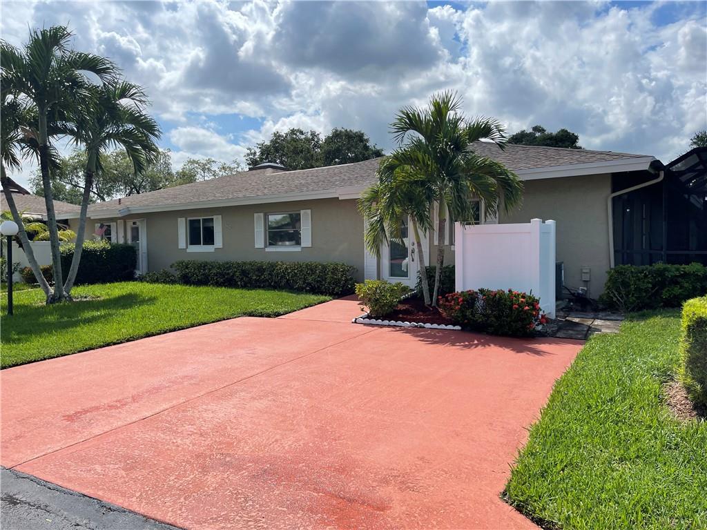 WHISPER WALK - Residential