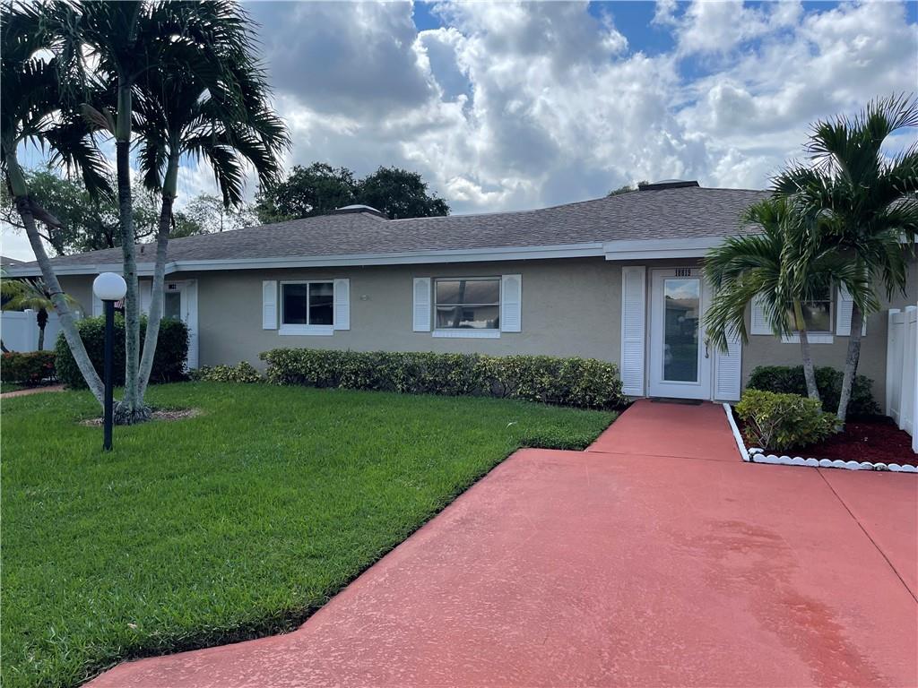 WHISPER WALK - Residential