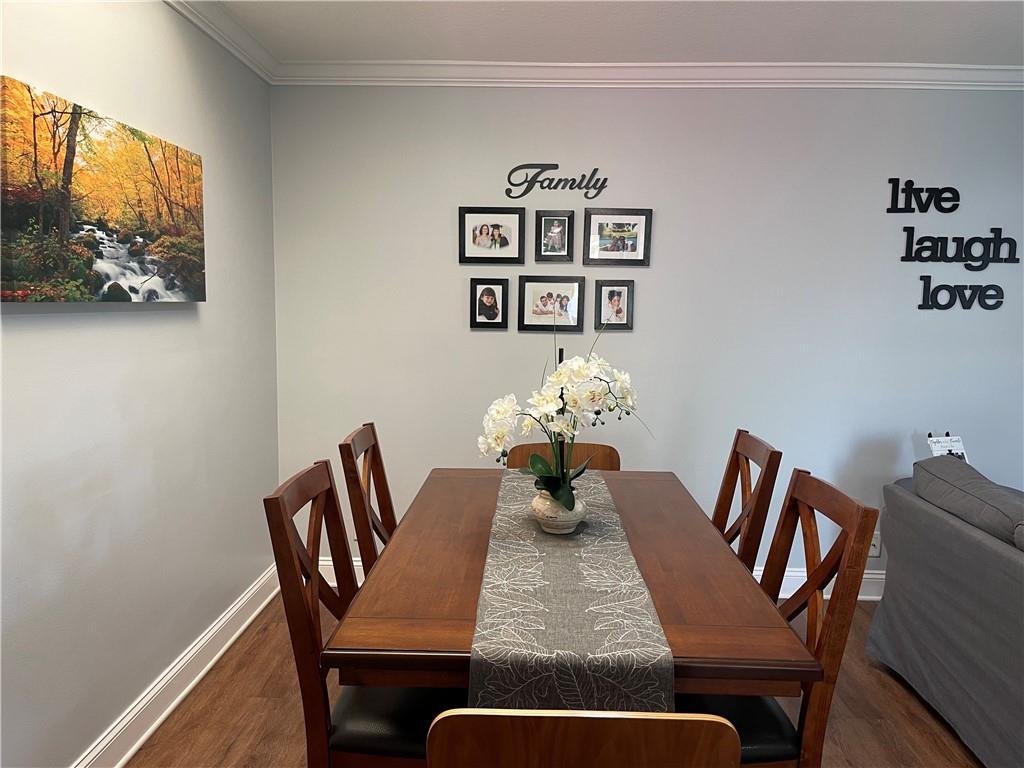 WHISPER WALK - Residential