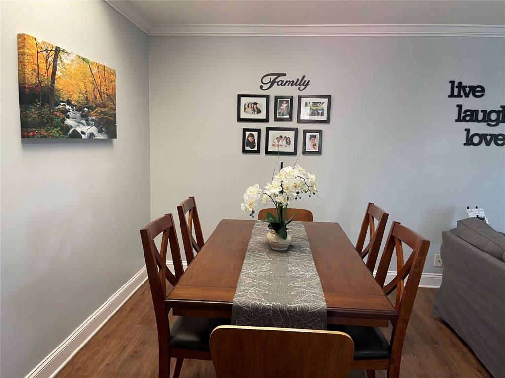 WHISPER WALK - Residential