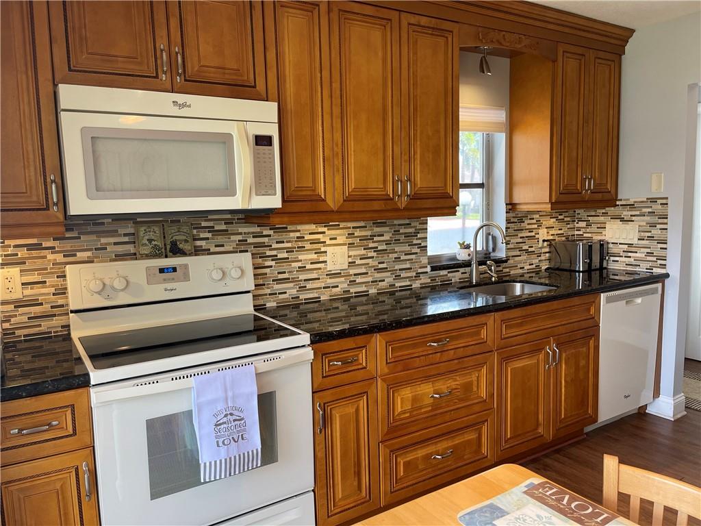 WHISPER WALK - Residential