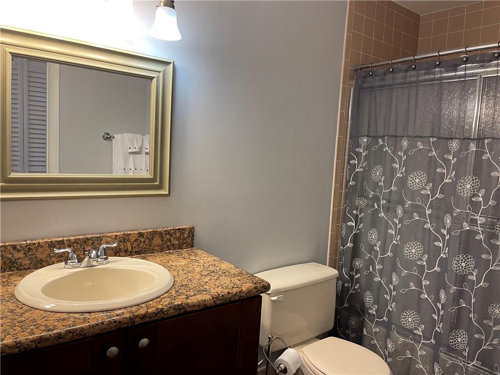 WHISPER WALK - Residential