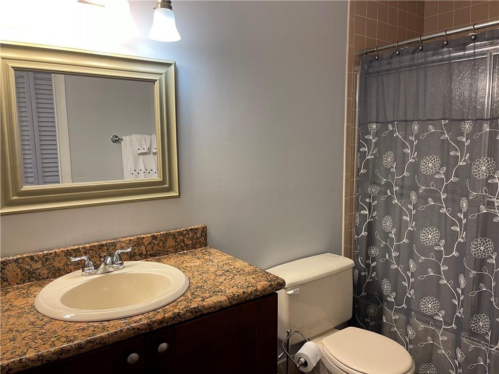 WHISPER WALK - Residential