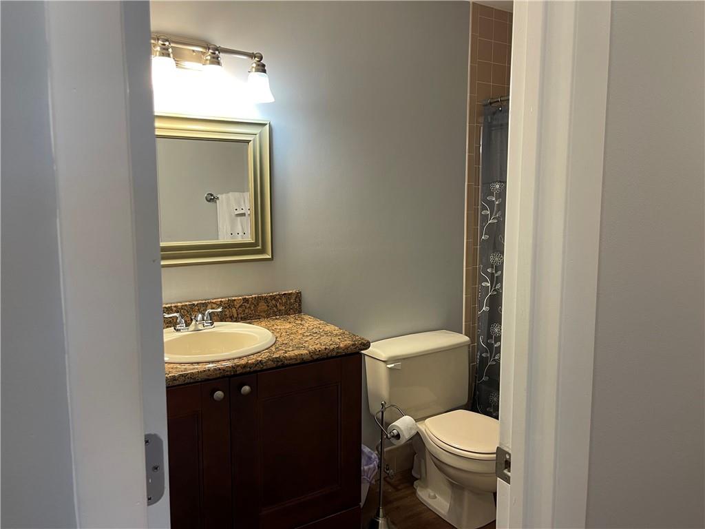 WHISPER WALK - Residential