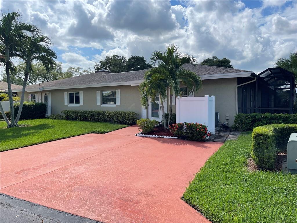 WHISPER WALK - Residential