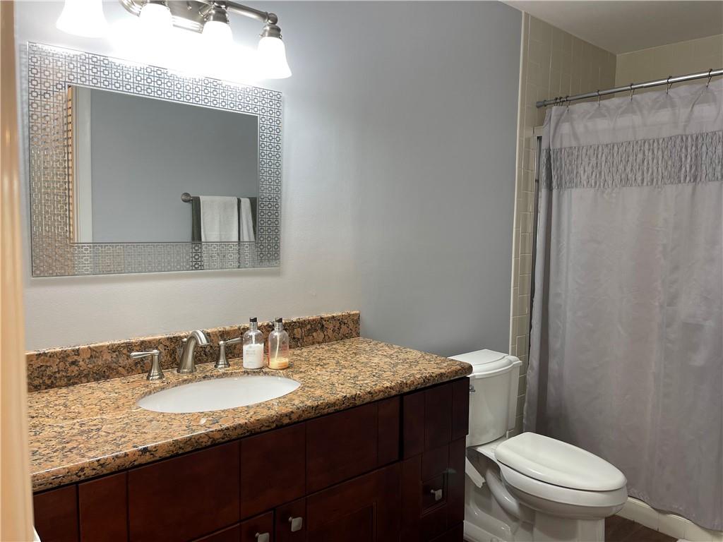 WHISPER WALK - Residential