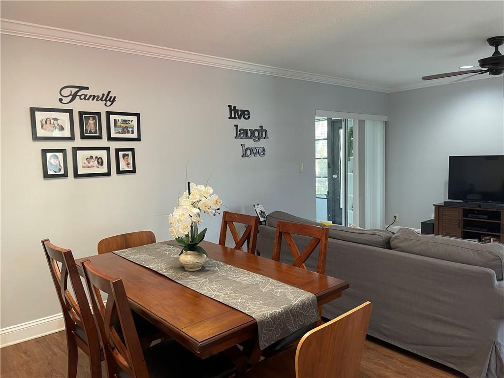 WHISPER WALK - Residential